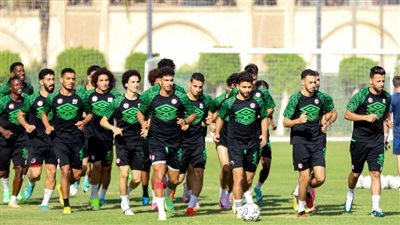 الدوري المصري، حسام حسن يقود مودرن سبورت أمام المقاولون