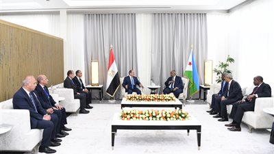 توجيه رئاسي بافتتاح مقر بنك 