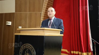 محافظ كفر الشيخ يطلق حملة توعوية بعنوان صحتنا تبدأ من صحة الحيوان