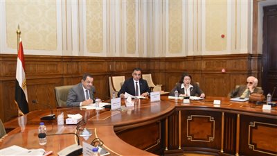 زراعة الشيوخ توصي ببرنامج عمل مستمر للزراعة المستدامة