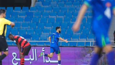 تعادل الرياض والفتح 2/2 في الدوري السعودي