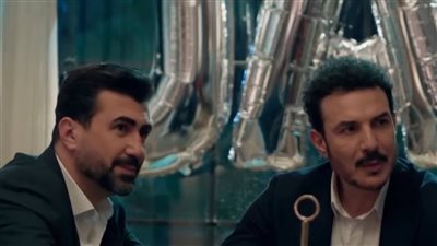 موعد عرض مسلسل آسر الحلقة 62