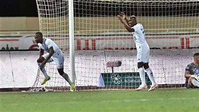 الفيحاء يفوز علي الأخدود بثنائية نظيفة في الدوري السعودي 