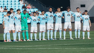 سيلتا فيجو يقسو على فياريال بثلاثية في الدوري الإسباني 