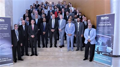 مصر تستضيف قمة أمن الطيران المدني الدولي بمشاركة إقليمية ودولية واسعة