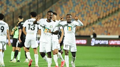 كأس عاصمة مصر، مودرن سبورت يخشى مفاجآت البنك الأهلي 