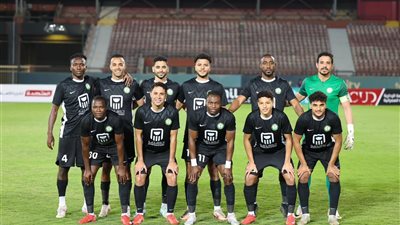 سيراميكا في مهمة صعبة أمام البنك الأهلي بالدوري المصري