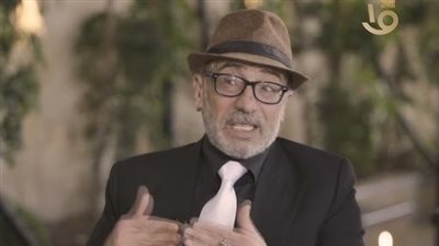 حسين نخلة ينضم لأبطال فيلم مين يحضن البحر 