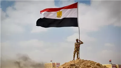 وزير الشئون النيابية مهنئًا بذكرى تحرير سيناء: بطولات القوات المسلحة خالدة لا تنضب