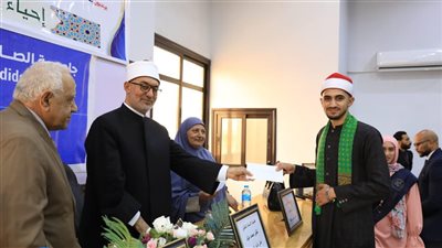 مفتي الجمهورية: سيطرة المادة وضمور الضمير وغياب القانون الأخلاقي أبرز أمراض العصر