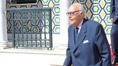 وفاة الرئيس التونسي الأسبق فؤاد المبزع عن عمر ناهز 92 سنة