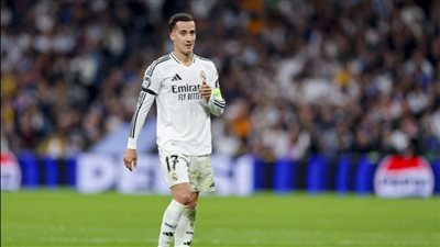 لوكاس فاسكيز يقترب من بايرن ليفركوزن 