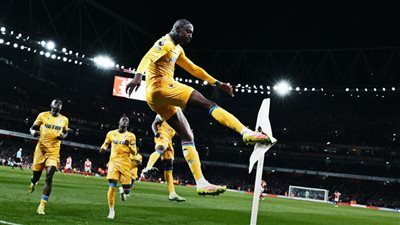 قرار جديد للحكام في الدوري الإنجليزي من الموسم المقبل 