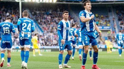 الدوري الإسباني، ألافيس يخطف فوزا هاما أمام ريال سوسيداد