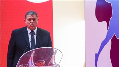 اتحاد كرة اليد يرشح خالد فتحي لمنصب نائب رئيس الاتحاد العربي