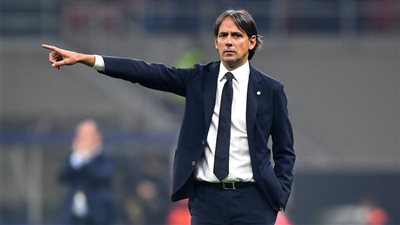 إنزاجي يبدأ مهمته مع الهلال السعودي في هذا الموعد 