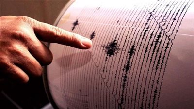 نصائح عاجلة من البحوث الفلكية بعد زلزال قوي ضرب كريت واليونان وشعر به سكان مصر