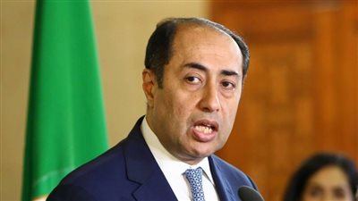 حسام زكي: اجتياح غزة عقب القمة العربية الإسلامية كان متوقعًا