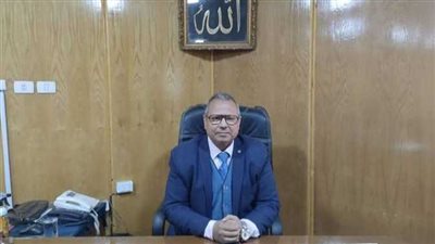 بعد تعيينه سكرتيرًا عامًا مساعدًا لسوهاج، أبرز المعلومات عن محمد حلمي 