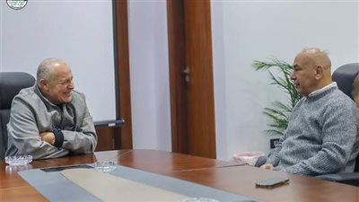 أزمة معسكر يونيو، حسام حسن يرفض هذا المقترح لهاني أبوريدة 