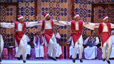 وزارة الثقافة تعلن برنامج الاحتفاء بأعياد تحرير سيناء بالقاهرة والمحافظات 