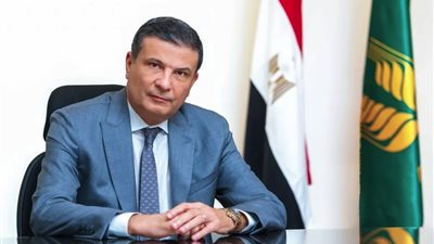 بسبب ضعف الأداء الوظيفي، استبعاد وكيل زراعة سوهاج من منصبه