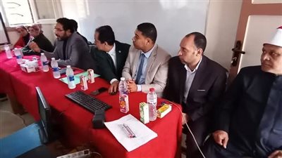 منطقة الإسكندرية الأزهرية تنظم ندوة توعوية حول الدمج التعليمي 