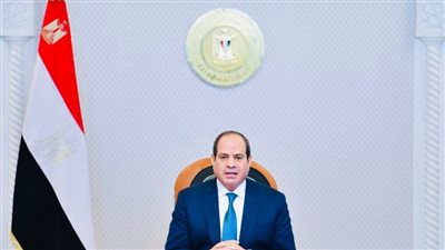 السيسي يدعو المستثمرين الكويتيين لاستكشاف الفرص المتاحة في مصر والاستفادة من الحوافز والتسهيلات