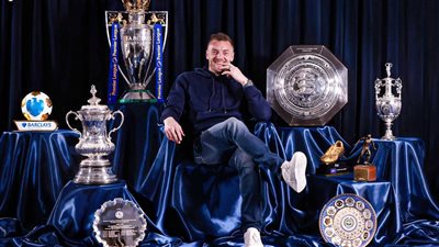 بعد 13 عاما بقميص الثعالب، جيمي فاردي يرحل عن ليستر سيتي 