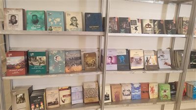 قصور الثقافة تقيم المعرض الثالث للكتاب والحرف التراثية بالعاصمة الإدارية