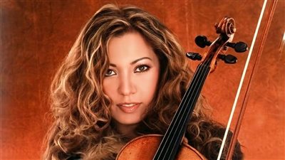 وتريات الإسكندرية تعزف أعمالا عالمية على مسرح سيد درويش