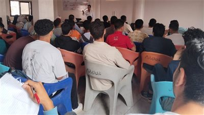 تعليم الفيوم تنظم قوافل مراجعة مجانية لطلاب الثانوية العامة