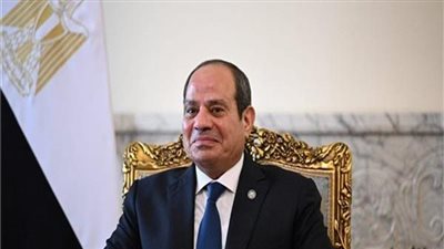 السيسي ومودي يؤكدان أهمية ترجمة الشراكة الاستراتيجية بين مصر والهند إلى مشروعات ملموسة