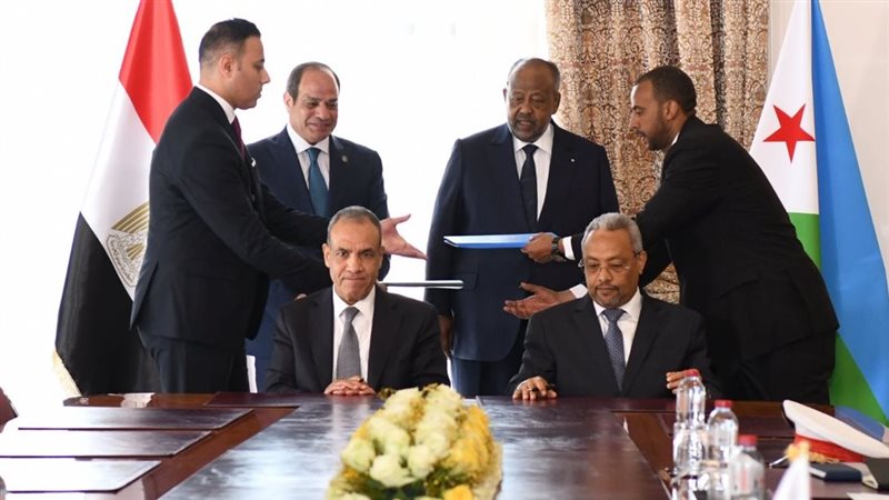 الرئيس عبد الفتاح