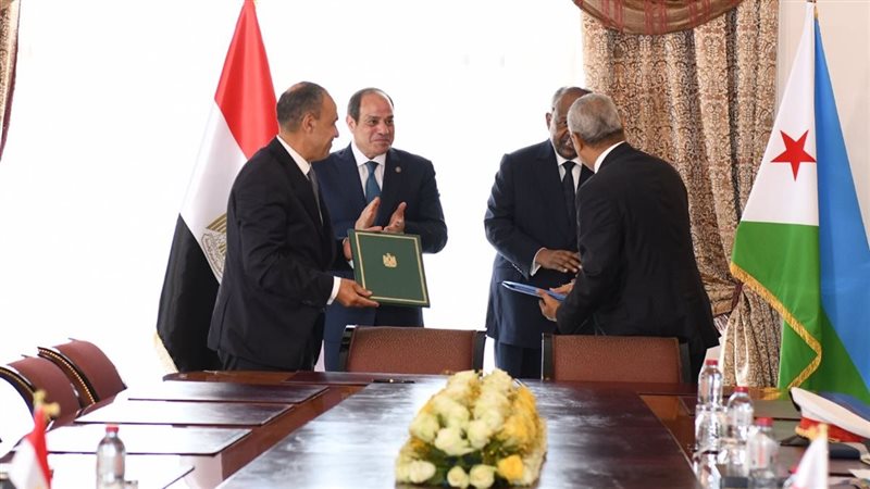 الرئيس عبد الفتاح