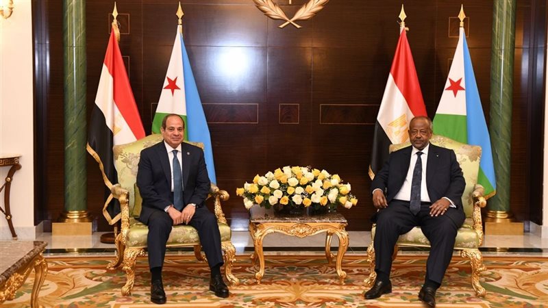 الرئيس عبد الفتاح