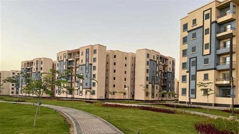 شقق الإسكان، فيتو