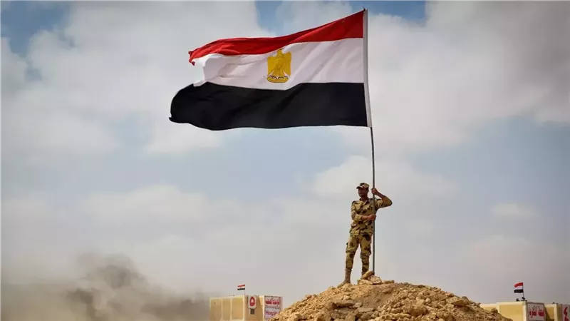  ذكرى تحرير سيناء