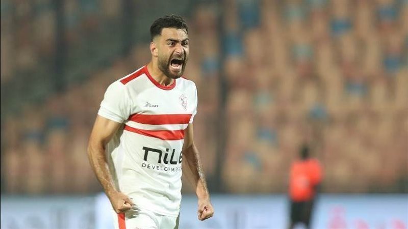 حمزة المثلوثي، فيتو