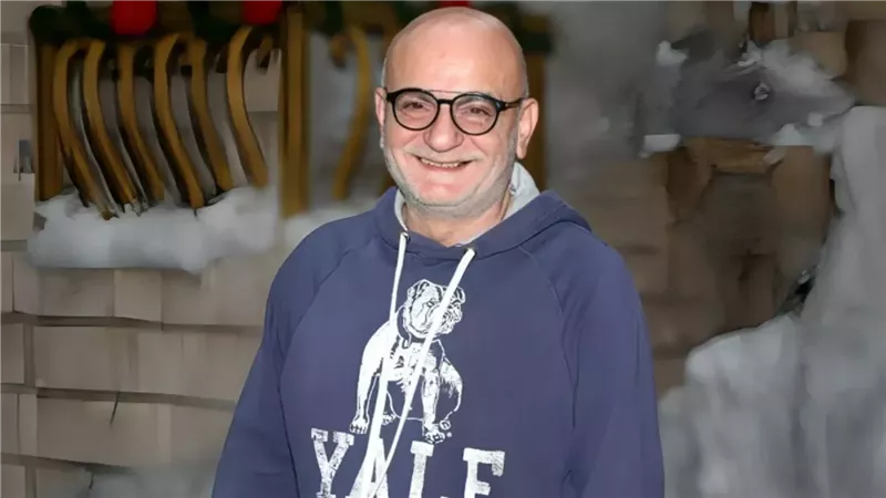 ريمون صليبا