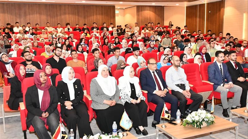جانب من فعاليات ورشة