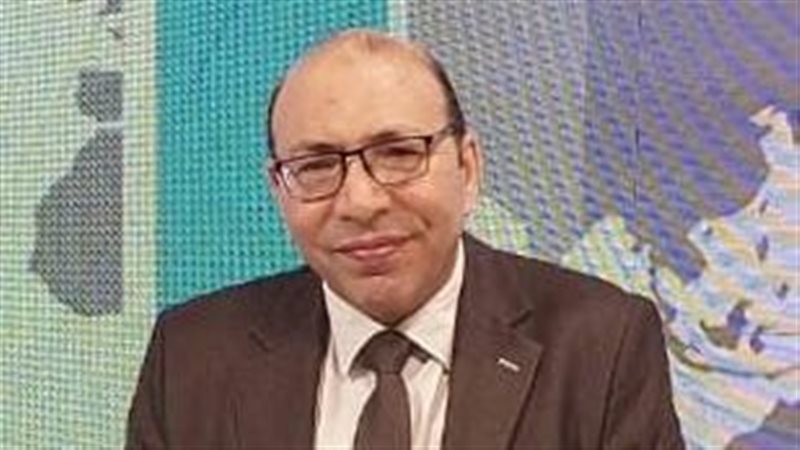 رمضان قرنى،فيتو 