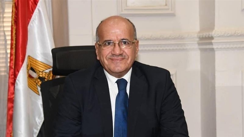 النائب ثروت فتح الباب