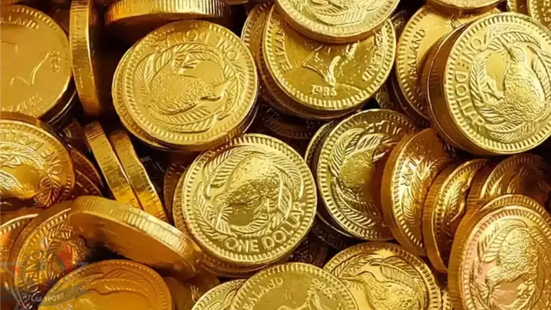 الجنيه الذهب، فيتو