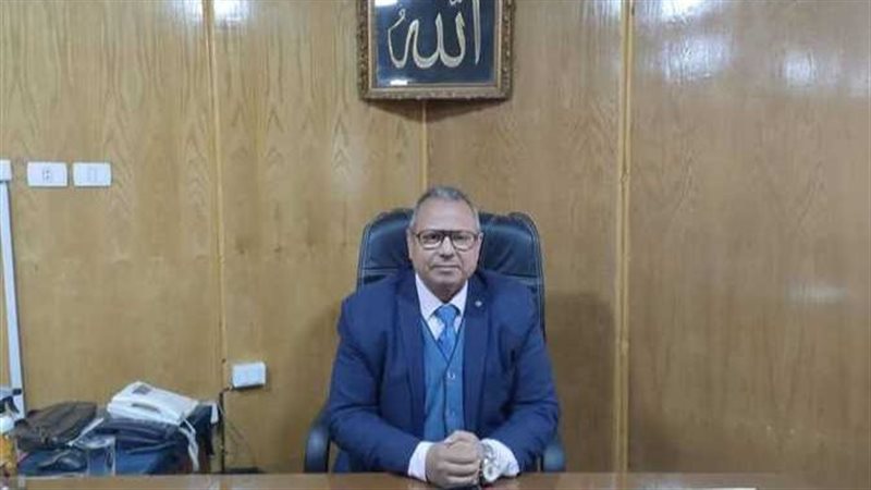 الدكتور محمد حلمى
