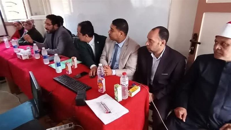  ندوة توعوية حول