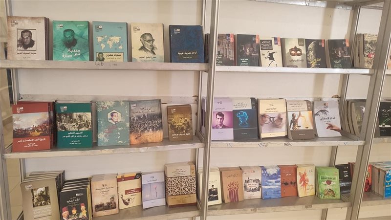 إصدارات قصور الثقافة،