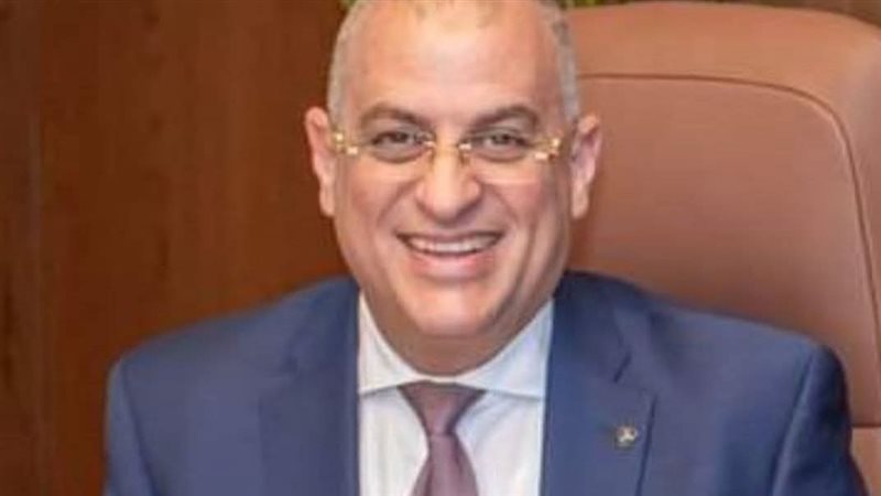 المهندس وائل لطفي،