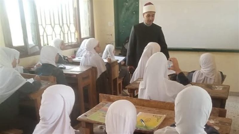 منطقة الوادي الجديد