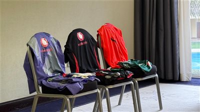 دوري أبطال أفريقيا، تفاصيل الاجتماع الفني لمباراة بيراميدز وأورلاندو بايرتس